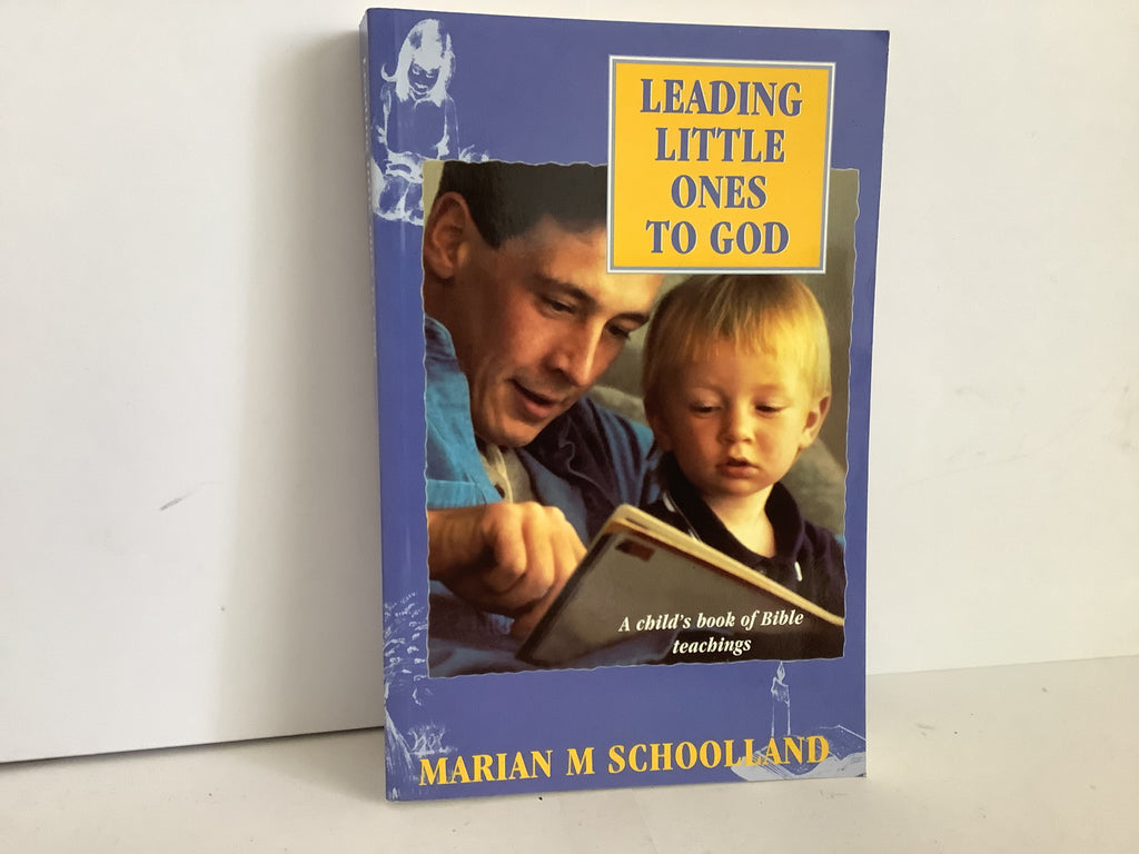 Leading Little Ones to God (John Gowan Collection)