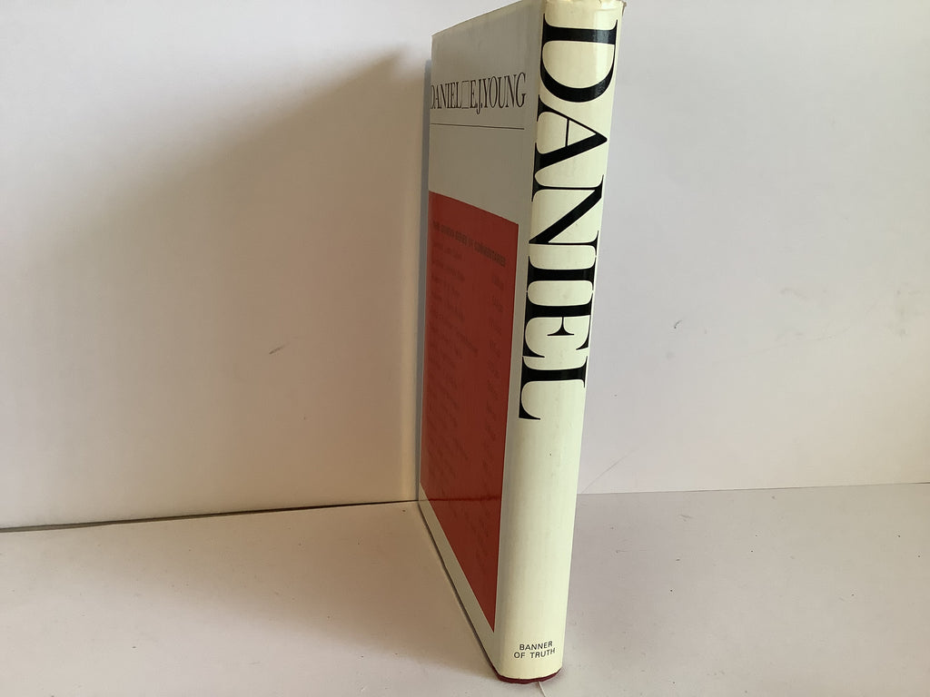 Daniel - The Geneva Series of Commentaries (John Gowan Collection)