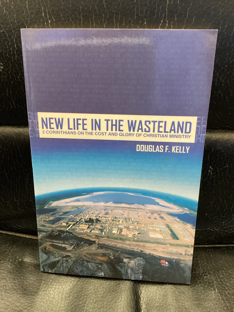 New Life in the Wasteland (Used Copy)
