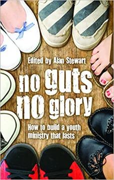No Guts, No Glory: How to Build Youth Work That Lasts