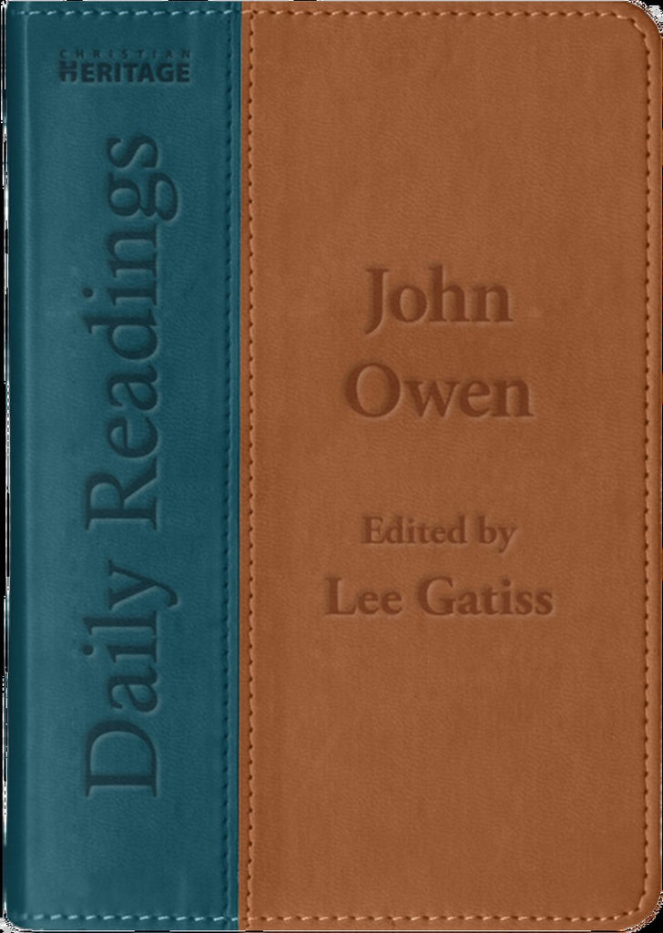 Daily Readings: John Owen