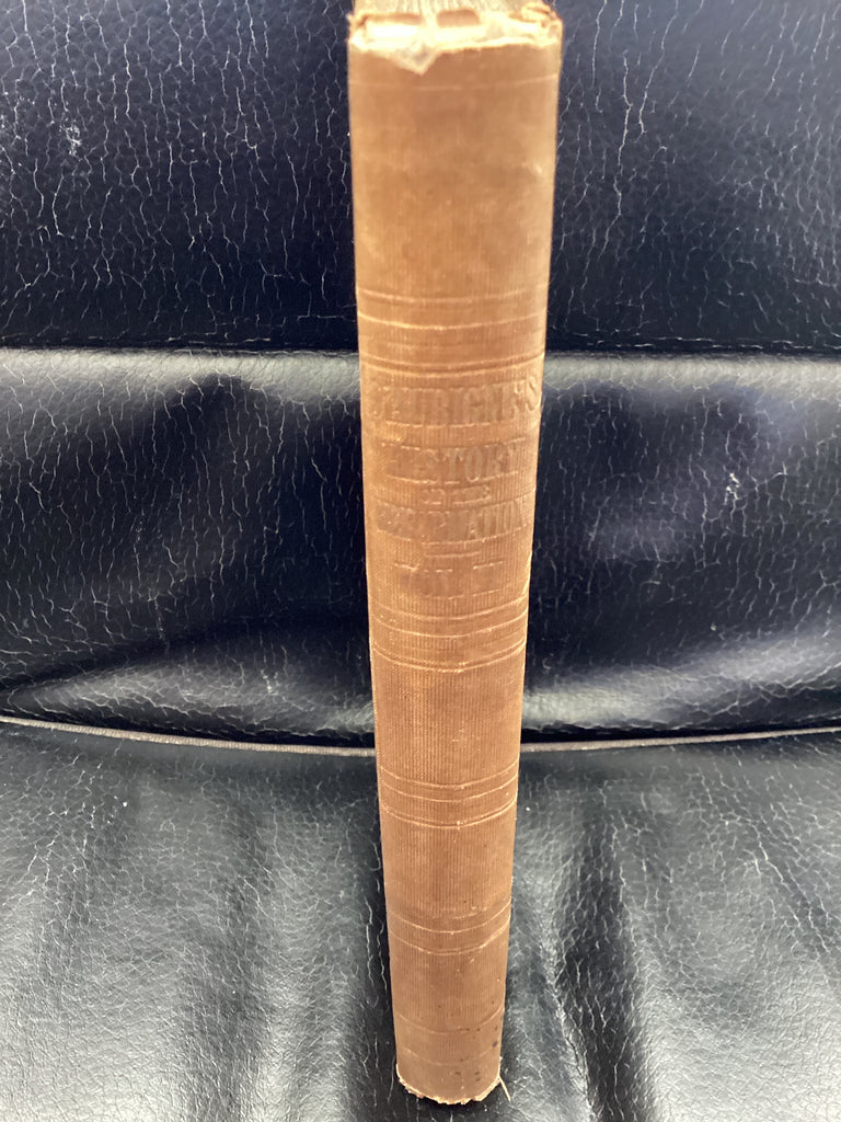 History Of The Reformation Of The Sixteenth Century, Volume 2 (Used Copy)