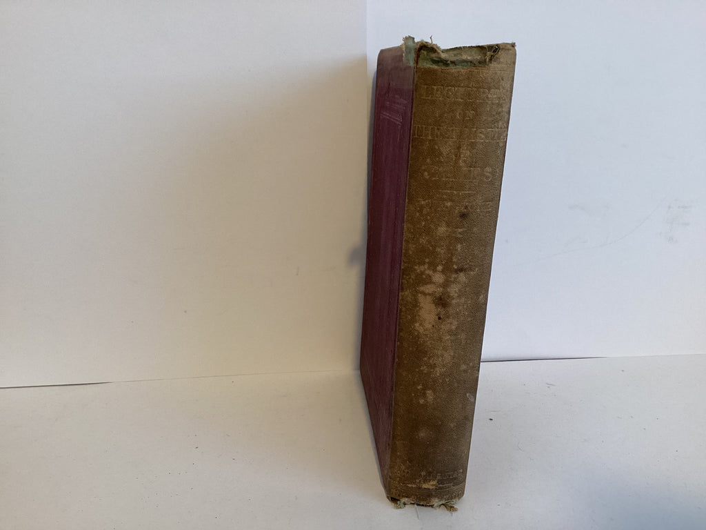Lectures, Exegetical and Practical on The Epistle of James (John Gowan Collection)
