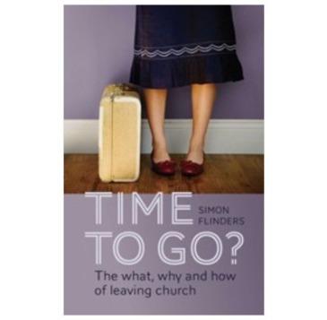 Time to Go?
