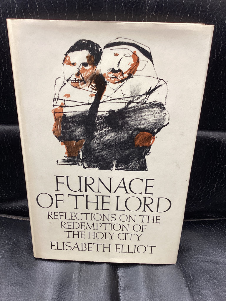 Furnace of the Lord (Used Copy)