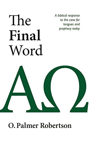 The Final Word