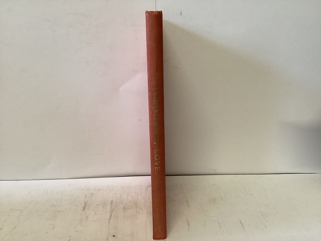 Everlasting Love - Devotional Sermons by Rev Murdoch Campbell (The John Gowan Collection)