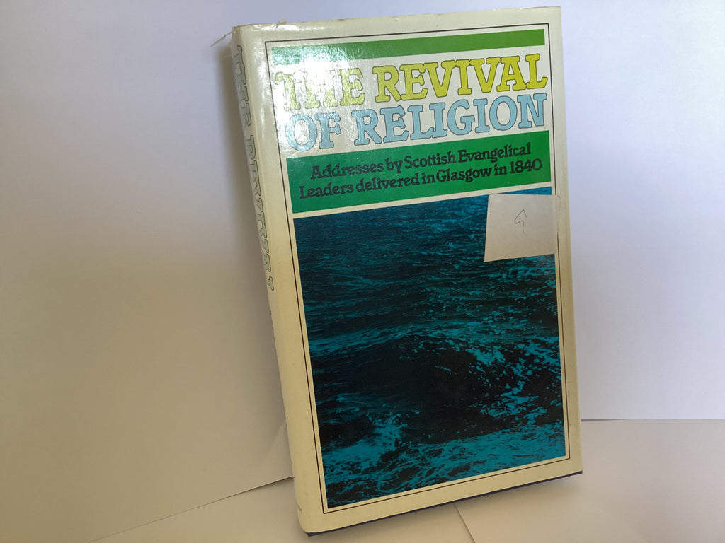 The Revival of Religion (John Gowan Collection)