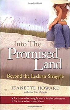 Into the Promised Land: Beyond the Lesbian Struggle