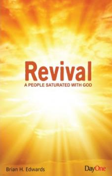 Revival - A people saturated with God