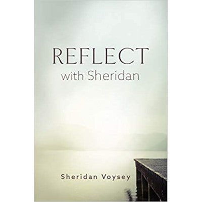 Reflect with Sheridan