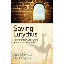 Saving Eutychus