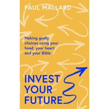 Invest Your Future