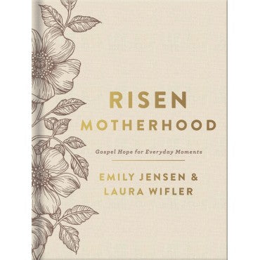 Risen Motherhood (Deluxe Cloth Edition)