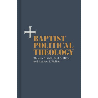 Baptist Political Theology