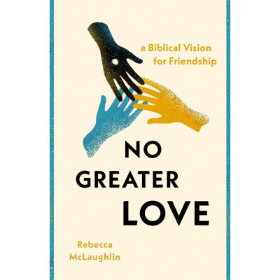 No Greater Love