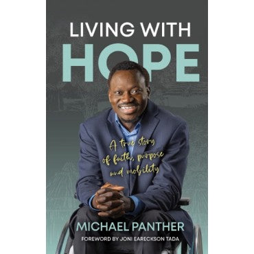 Living With Hope