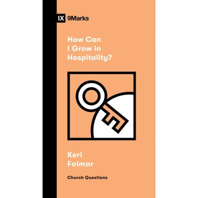 How Can I Grow in Hospitality?