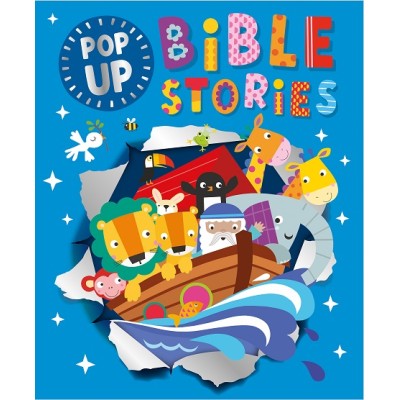 Pop Up Bible Stories