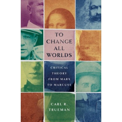 To Change All Worlds