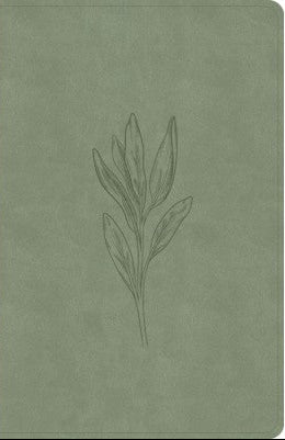 CSB Large Print Personal Size Reference Bible, Digital Study