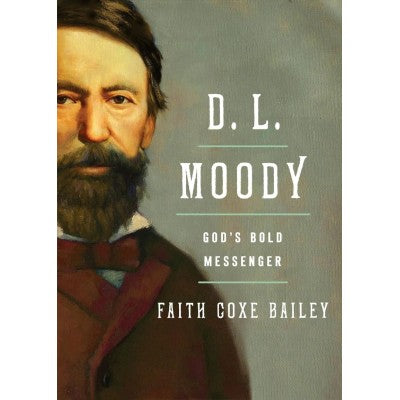 D. L. Moody