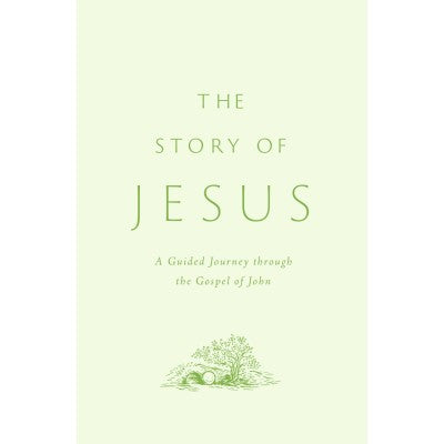 The Story of Jesus