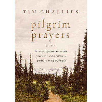 Pilgrim Prayers