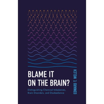 Blame It on the Brain?: Distinguishing Chemical Imbalances, Brain Disorders, and Disobedience