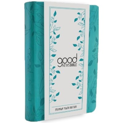 Good News Bible Premium Youth Edition