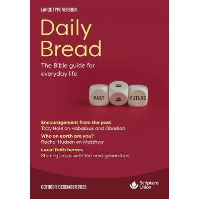 Daily Bread LP Oct-Dec 2025