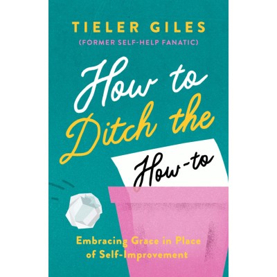 How to Ditch the How-To