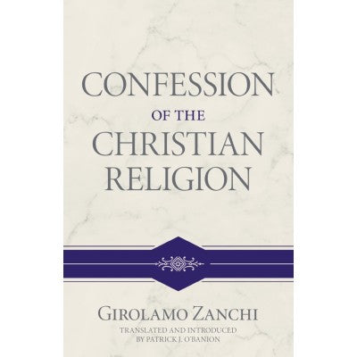 Confession of the Christian Religion