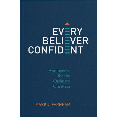 Every Believer Confident