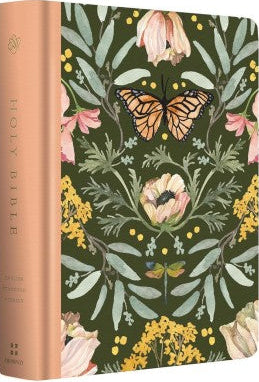 ESV Single Column Journaling Bible
