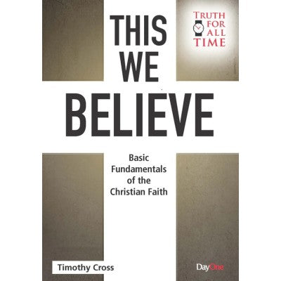 This We Believe