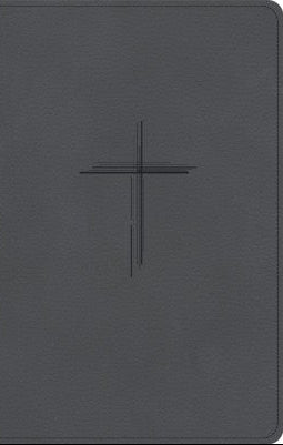 CSB Personal Size Giant Print Bible, Digital Study Editio