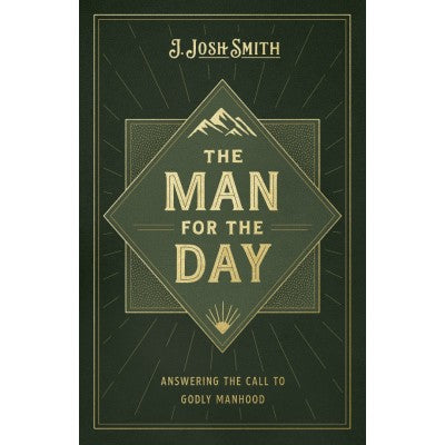 Man for the Day, The