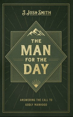 The Man for the Day
