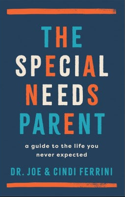 The Special Needs Parent