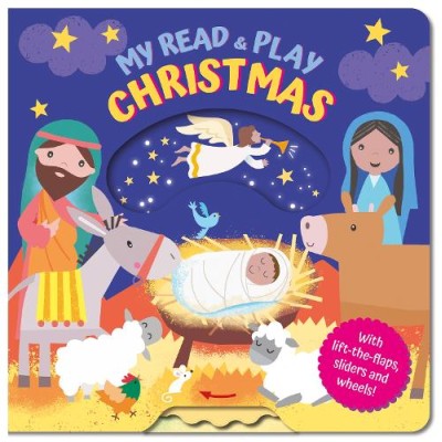My Read & Play Christmas