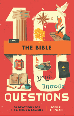 10 Questions About the Bible