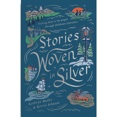 Stories Woven in Silver