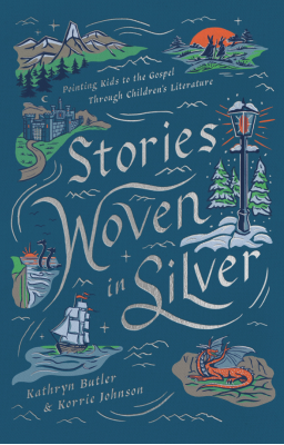 Stories Woven in Silver