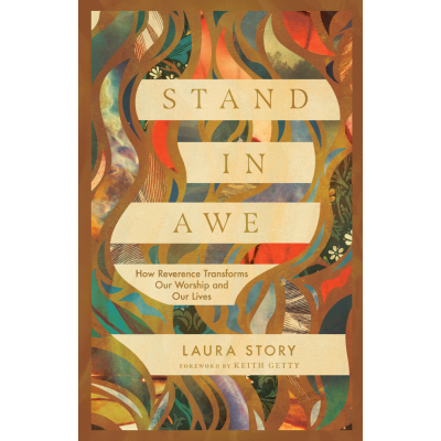 Stand in Awe