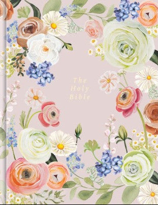 CSB Notetaking Bible, Hosanna Revival Edition, Loveland