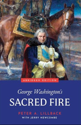 George Washington's Sacred Fire