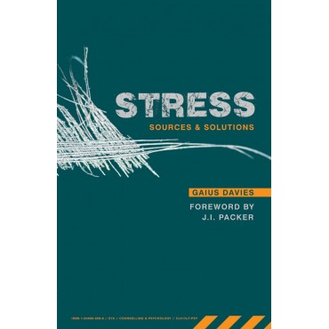 Stress: Sources & Solutions