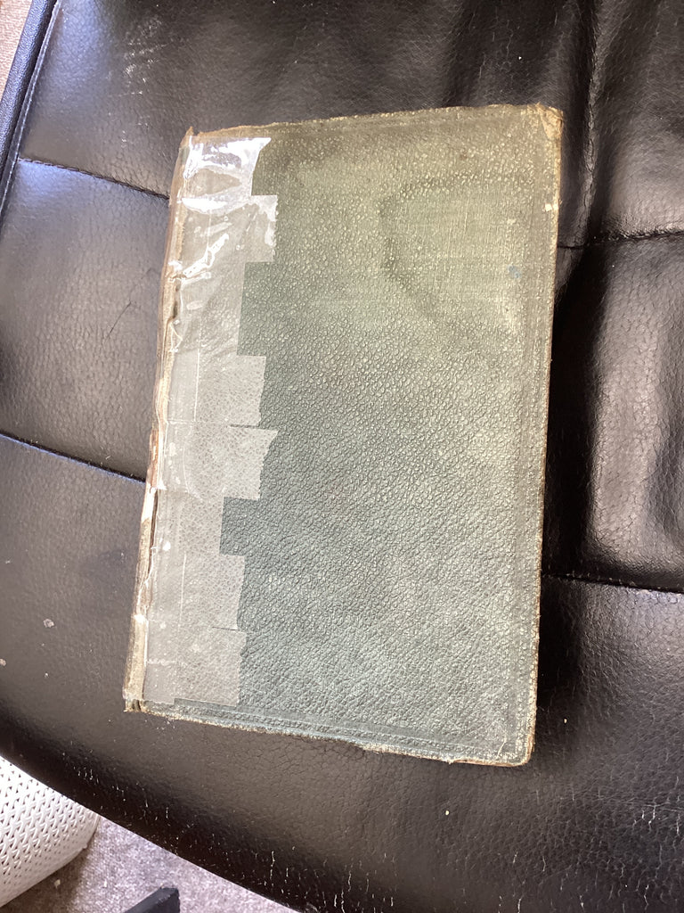 Female Characters of Holy Writ (Used Copy)