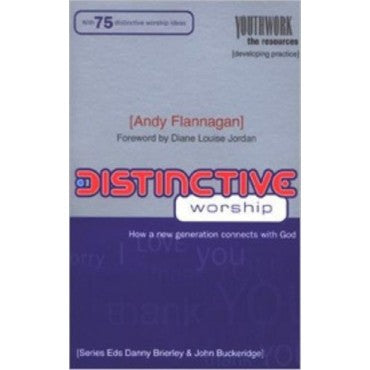 Distinctive Worship
